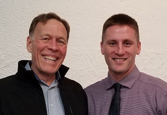 Dr. John Cook, DDS | Dr.  Sean Kelly DDS
